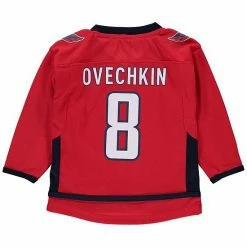 Outerstuff Toddler Alexander Ovechkin Red Washington Capitals Replica Player Jersey 9 Outerstuff Toddler Alexander Ovechkin Red Washington Capitals Replica Player Jersey -Outerstuff shop unnamed file 1372