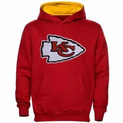 Outerstuff Kansas City Chiefs Preschool Fan Gear Primary Logo Pullover Hoodie - Red 6 Outerstuff Kansas City Chiefs Preschool Fan Gear Primary Logo Pullover Hoodie - Red -Outerstuff shop unnamed file 139