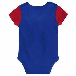 Outerstuff Newborn & Infant Royal/Red New York Giants Little Champ Three-Piece Bodysuit Bib & Booties Set 9 Outerstuff Newborn & Infant Royal/Red New York Giants Little Champ Three-Piece Bodysuit Bib & Booties Set -Outerstuff shop unnamed file 1391