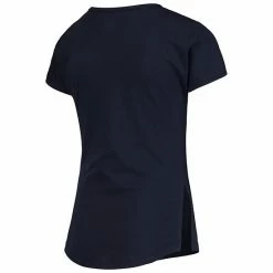 Outerstuff Girls Youth Navy Houston Astros Brush Stroke Dolman T-Shirt -Outerstuff shop unnamed file 1419