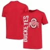 Outerstuff Youth Scarlet Ohio State Buckeyes Vertical Leap T-Shirt 2 Outerstuff Youth Scarlet Ohio State Buckeyes Vertical Leap T-Shirt -Outerstuff shop unnamed file 1430