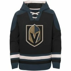 Outerstuff Youth Black Vegas Golden Knights Ageless Must-Have Lace-Up Pullover Hoodie 7 Outerstuff Youth Black Vegas Golden Knights Ageless Must-Have Lace-Up Pullover Hoodie -Outerstuff shop unnamed file 1442