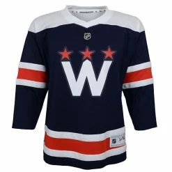Outerstuff Youth Navy Washington Capitals 2020/21 Alternate Replica Jersey -Outerstuff shop unnamed file 1446