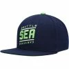 Outerstuff Youth College Navy Seattle Seahawks Team Code Adjustable Snapback Hat -Outerstuff shop unnamed file 1448