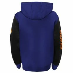 Outerstuff Youth Purple/Black Phoenix Suns Poster Board Color Block Full-Zip Hoodie 9 Outerstuff Youth Purple/Black Phoenix Suns Poster Board Color Block Full-Zip Hoodie -Outerstuff shop unnamed file 1504