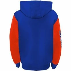 Outerstuff Youth Royal New York Mets Poster Board Full-Zip Hoodie -Outerstuff shop unnamed file 1511
