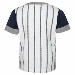 Outerstuff Toddler White/Navy New York Yankees Position Player T-Shirt & Shorts Set 10 Outerstuff Toddler White/Navy New York Yankees Position Player T-Shirt & Shorts Set -Outerstuff shop unnamed file 1532