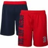 Outerstuff Youth Red Boston Red Sox Oh Yeah Shorts -Outerstuff shop unnamed file 1534