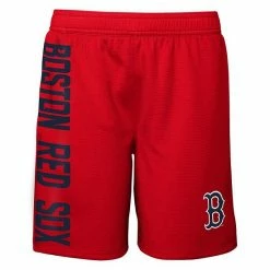 Outerstuff Youth Red Boston Red Sox Oh Yeah Shorts -Outerstuff shop unnamed file 1536