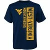 Outerstuff Youth Navy West Virginia Mountaineers Challenger T-Shirt -Outerstuff shop unnamed file 1592