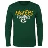 Outerstuff Youth Green Green Bay Packers Wildcat Long Sleeve T-Shirt 2 Outerstuff Youth Green Green Bay Packers Wildcat Long Sleeve T-Shirt -Outerstuff shop unnamed file 1642