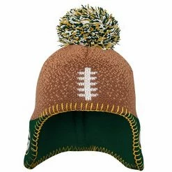 Outerstuff Newborn & Infant Brown Green Bay Packers Football Head Knit Hat 7 Outerstuff Newborn & Infant Brown Green Bay Packers Football Head Knit Hat -Outerstuff shop unnamed file 1700