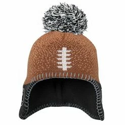 Outerstuff Newborn & Infant Brown Las Vegas Raiders Football Head Knit Hat 7 Outerstuff Newborn & Infant Brown Las Vegas Raiders Football Head Knit Hat -Outerstuff shop unnamed file 1704