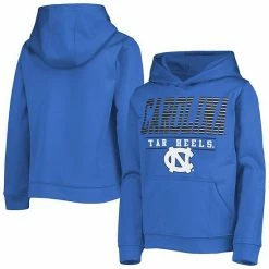 Outerstuff Youth Carolina Blue North Carolina Tar Heels Fast Pullover Hoodie -Outerstuff shop unnamed file 1716