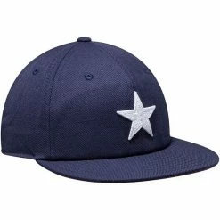 Outerstuff Men's Navy Team USA Star Wool Adjustable Hat 8 Outerstuff Men's Navy Team USA Star Wool Adjustable Hat -Outerstuff shop unnamed file 1730