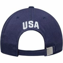 Outerstuff Men's Navy Team USA Star Wool Adjustable Hat 9 Outerstuff Men's Navy Team USA Star Wool Adjustable Hat -Outerstuff shop unnamed file 1731