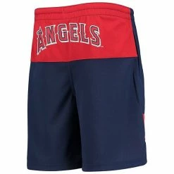 Outerstuff Youth Shohei Ohtani Navy Los Angeles Angels Pandemonium Name & Number Shorts 10 Outerstuff Youth Shohei Ohtani Navy Los Angeles Angels Pandemonium Name & Number Shorts -Outerstuff shop unnamed file 1745