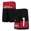 Outerstuff Youth Kyler Murray Black Arizona Cardinals Name & Number Player Shorts -Outerstuff shop unnamed file 1776
