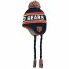 Outerstuff Youth Navy/Orange Chicago Bears Jacquard Tassel Knit Hat With Pom 1 Outerstuff Youth Navy/Orange Chicago Bears Jacquard Tassel Knit Hat With Pom -Outerstuff shop unnamed file 1809