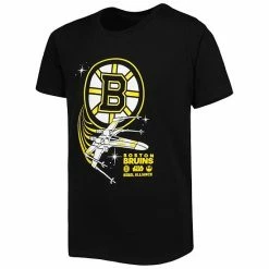 Outerstuff Youth Black Boston Bruins Rebel Alliance T-Shirt 8 Outerstuff Youth Black Boston Bruins Rebel Alliance T-Shirt -Outerstuff shop unnamed file 1844