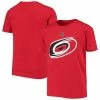 Outerstuff Youth Red Carolina Hurricanes Primary Logo T-Shirt -Outerstuff shop unnamed file 1848
