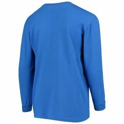 Outerstuff Youth Blue Tampa Bay Lightning Primary Logo Long Sleeve T-Shirt -Outerstuff shop unnamed file 1864