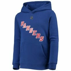 Outerstuff Youth Artemi Panarin Blue New York Rangers Player Name & Number Hoodie -Outerstuff shop unnamed file 1881