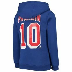 Outerstuff Youth Artemi Panarin Blue New York Rangers Player Name & Number Hoodie -Outerstuff shop unnamed file 1882