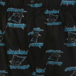Outerstuff Carolina Panthers Youth All Over Print Lounge Pants - Panther Blue -Outerstuff shop unnamed file 1896