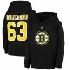 Outerstuff Youth Brad Marchand Black Boston Bruins Player Name & Number Pullover Hoodie -Outerstuff shop unnamed file 193