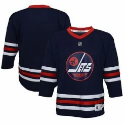 Outerstuff Toddler Navy Winnipeg Jets 2021/22 Alternate Replica Jersey -Outerstuff shop unnamed file 1975