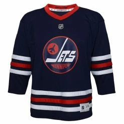 Outerstuff Toddler Navy Winnipeg Jets 2021/22 Alternate Replica Jersey -Outerstuff shop unnamed file 1976