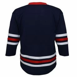 Outerstuff Toddler Navy Winnipeg Jets 2021/22 Alternate Replica Jersey -Outerstuff shop unnamed file 1977