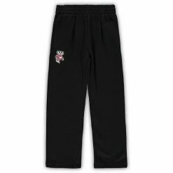 Outerstuff Preschool Red/Black Wisconsin Badgers Sideline Hoodie & Pants Set -Outerstuff shop unnamed file 1999