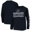 Outerstuff Youth Navy Penn State Nittany Lions Transition Two-Hit Long Sleeve T-Shirt -Outerstuff shop unnamed file 2011