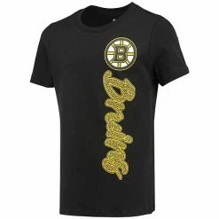 Outerstuff Girls Youth Black Boston Bruins Chenille Script T-Shirt 8 Outerstuff Girls Youth Black Boston Bruins Chenille Script T-Shirt -Outerstuff shop unnamed file 2021