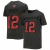 Outerstuff Youth Tom Brady Pewter Tampa Bay Buccaneers Mainliner Player Name & Number T-Shirt -Outerstuff shop unnamed file 2031