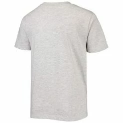 Outerstuff Youth Heathered Gray Chicago Bears Overload T-Shirt -Outerstuff shop unnamed file 2038