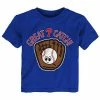 Outerstuff Infant Royal Philadelphia Phillies Great Catch T-Shirt
