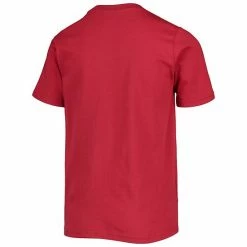Outerstuff Youth Scarlet Nebraska Huskers Encore Play Football T-Shirt -Outerstuff shop unnamed file 2089