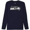 Outerstuff Seattle Seahawks Youth Team Logo Long Sleeve T-Shirt - College Navy 2 Outerstuff Seattle Seahawks Youth Team Logo Long Sleeve T-Shirt - College Navy -Outerstuff shop unnamed file 2091