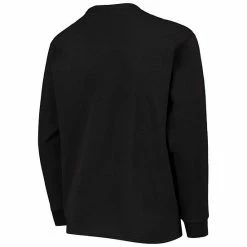 Outerstuff Youth Black Boston Bruins Primary Logo Long Sleeve T-Shirt -Outerstuff shop unnamed file 2098