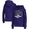 Outerstuff Youth Purple Sacramento Kings MVP Pullover Hoodie -Outerstuff shop unnamed file 2174