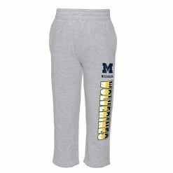 Outerstuff Infant Heather Gray/Navy Michigan Wolverines Playmaker Pullover Hoodie & Pants Set 9 Outerstuff Infant Heather Gray/Navy Michigan Wolverines Playmaker Pullover Hoodie & Pants Set -Outerstuff shop unnamed file 2181