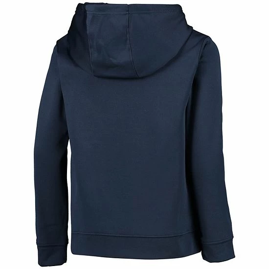 Outerstuff Youth Navy Penn State Nittany Lions Fast Pullover Hoodie 6 Outerstuff Youth Navy Penn State Nittany Lions Fast Pullover Hoodie - Image 4