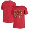 Outerstuff Youth Scarlet San Francisco 49ers Winning Streak T-Shirt -Outerstuff shop unnamed file 221
