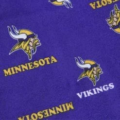 Outerstuff Preschool Purple Minnesota Vikings Allover Logo Printed Pants 7 Outerstuff Preschool Purple Minnesota Vikings Allover Logo Printed Pants -Outerstuff shop unnamed file 2225