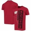 Outerstuff Youth Red Wisconsin Badgers Sidebar T-Shirt 1 Outerstuff Youth Red Wisconsin Badgers Sidebar T-Shirt -Outerstuff shop unnamed file 2251