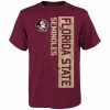Outerstuff Youth Garnet Florida State Seminoles Challenger T-Shirt