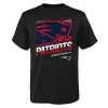 Outerstuff Youth New England Patriots Black Rowdy T-Shirt -Outerstuff shop unnamed file 2270